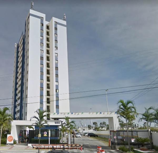 Apartamento Aracaju 72,92m2