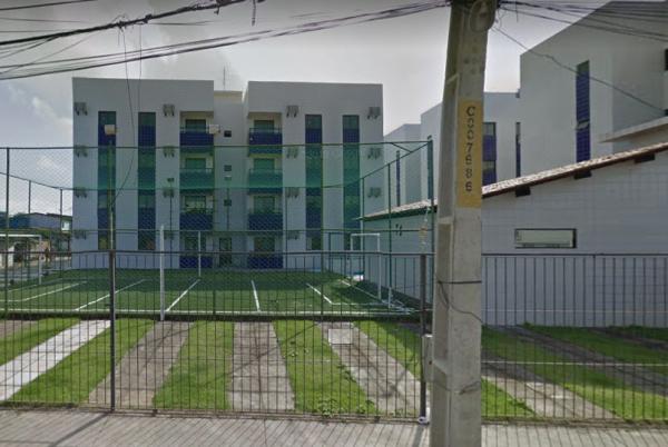 Apartamento - Jaboatão - Barra de Jangada 50,66m2