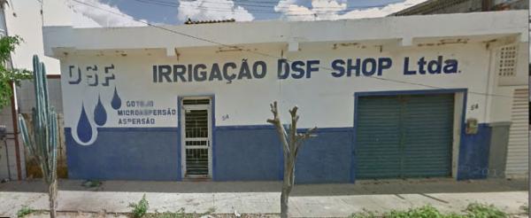 Comercial - Petrolina - Areia Branca 260m2