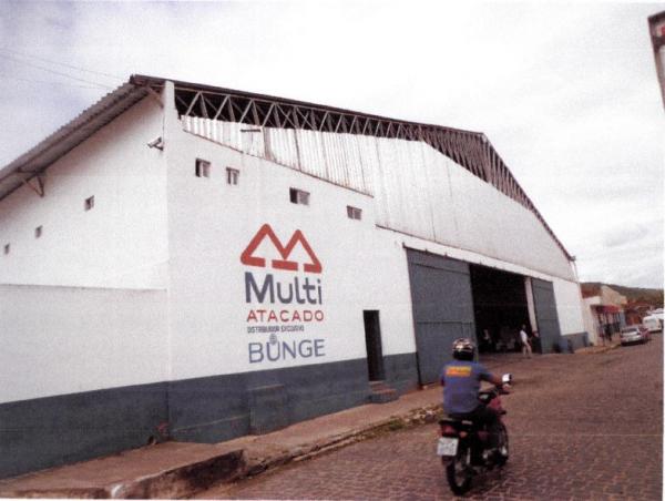 Comercial - Timbaúba - Centro 1864,84m2