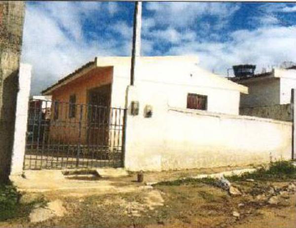 Casa - Pesqueira - Centro 48,45m2