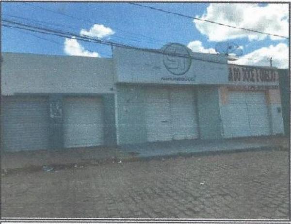 Comercial - Cabrobó - Centro 150m2