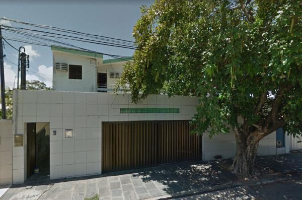 OLINDA - BAIRRO NOVO - 190,42 m²