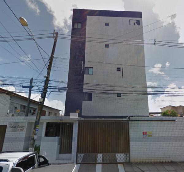 OLINDA - BAIRRO NOVO - 89 m²