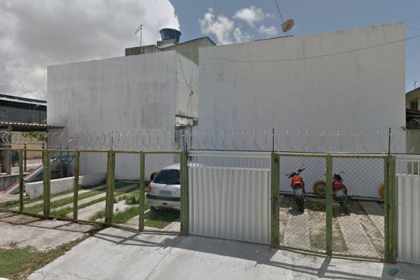 JABOATAO DOS GUARARAPES - PIEDADE - 64 m²