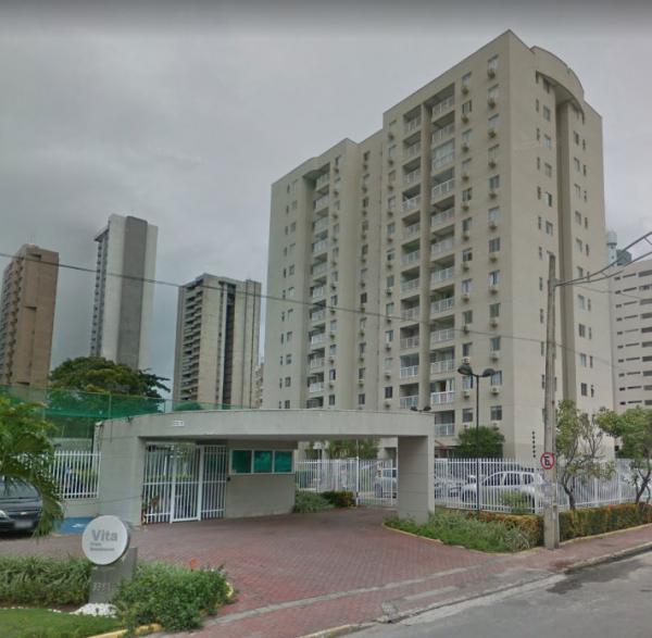 JABOATAO DOS GUARARAPES - PIEDADE - 62,9 m²