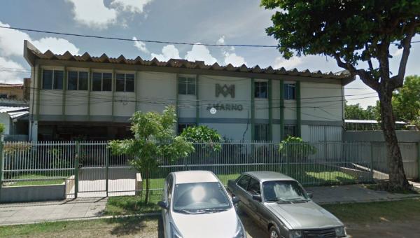 RECIFE - AFOGADOS - 514,33 m²