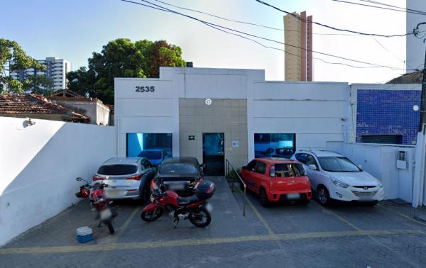 RECIFE - ENCRUZILHADA - 181 m²