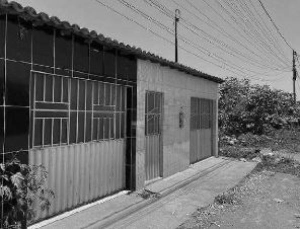 SAO JOSE DO BELMONTE - Centro - 90 m2