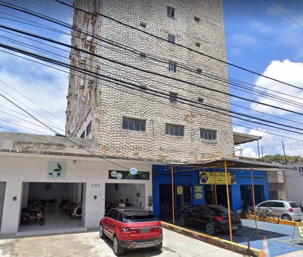 2 Salas Comerciais - São José - Recife