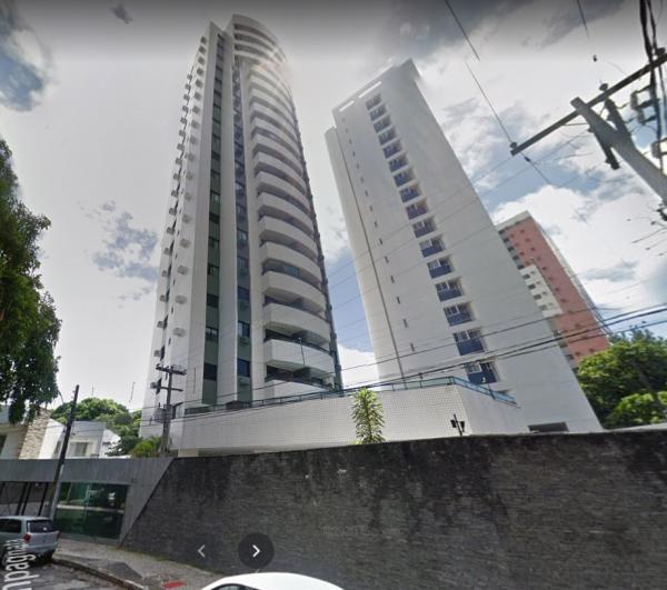 Apartamento - Graças - 98m2