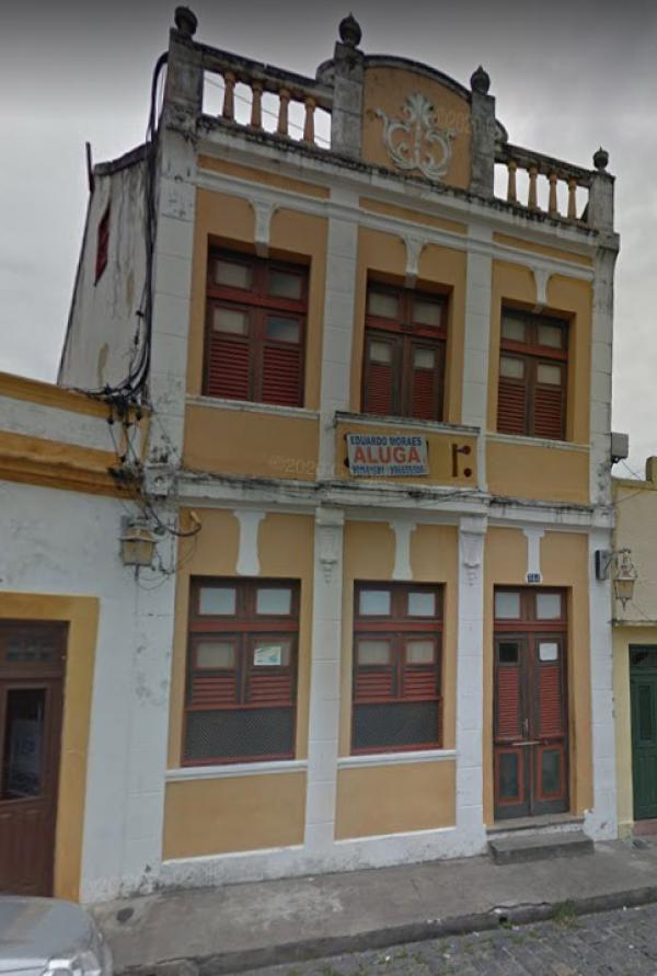 Casa - Olinda - São Bento da Ribeira nº 344