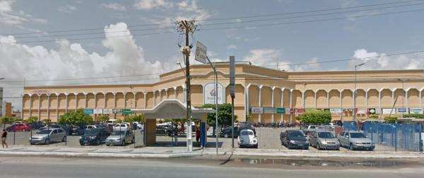 Loja nº185 Multi Shopping Norte