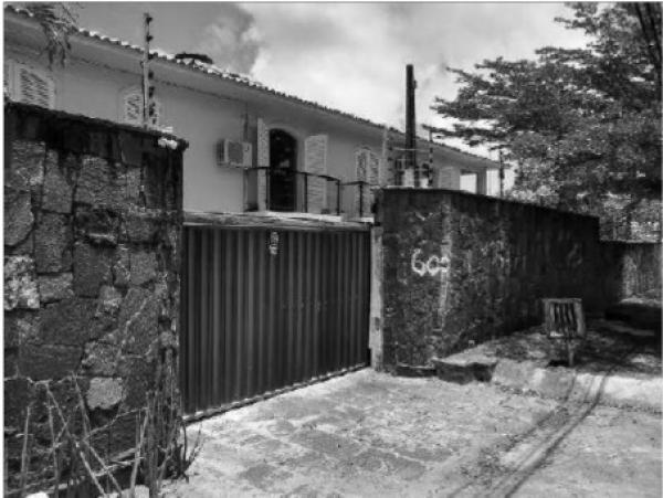 Jaboatão - Piedeade - Casa 324,12m2