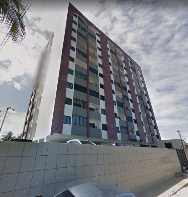 Olinda - Rio Doce - Apartamento 39,25m2