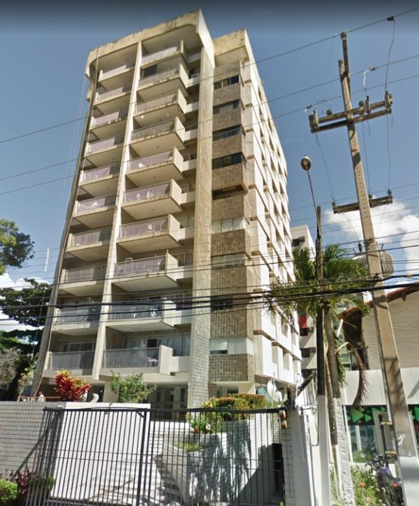 Apartamento em Boa Viagem 188,43 m2