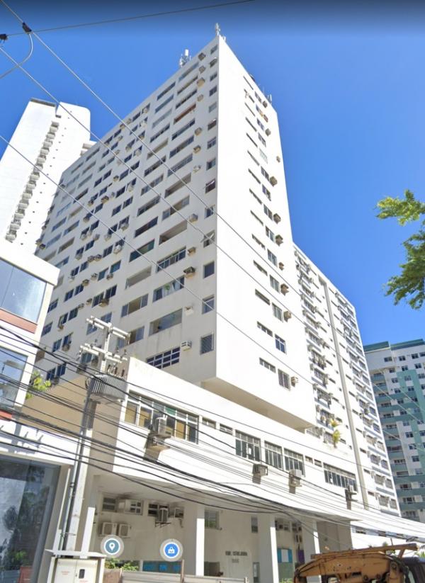 Apartamento Boa Viagem 76,82 m2