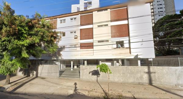 Apartamento Boa Viagem 77,70 m2