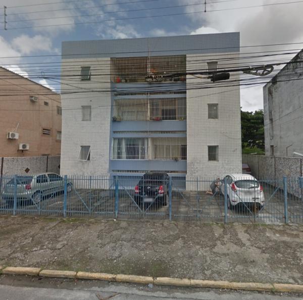 Apartamento Iputinga 76,5025 m2
