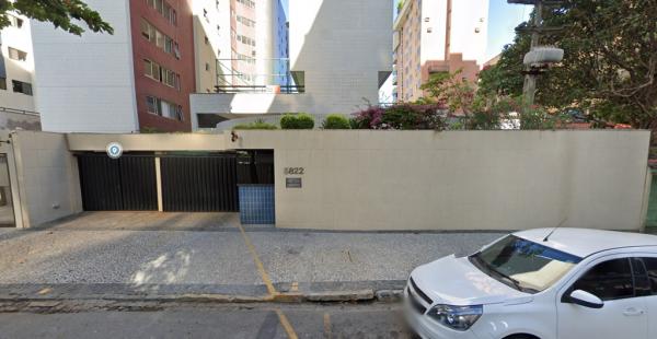 Apartamento Boa Viagem 149,98 m2