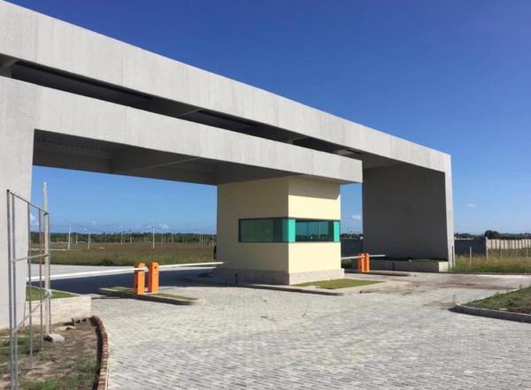 Lote 20 - Goiana Beach Life Parcelado 30x