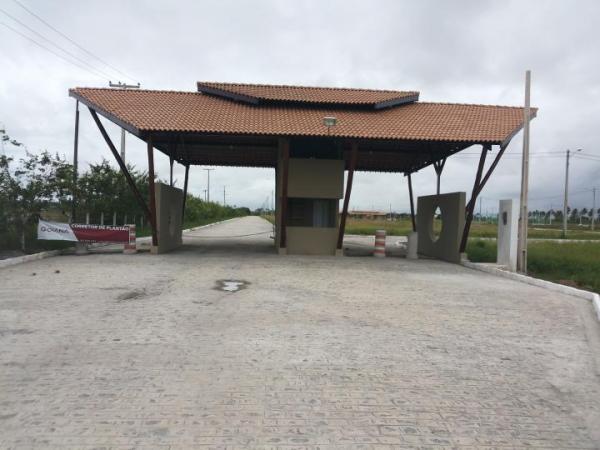 Lote 07 - Caminho da Praia Parcelado 30x