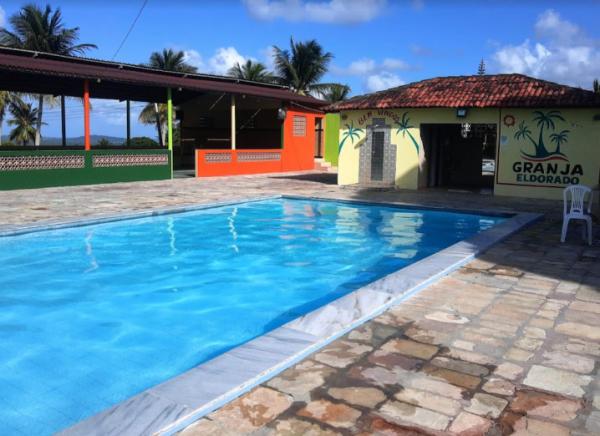 Lote Granjas Eldorado Tejucupapo 10.440 m2