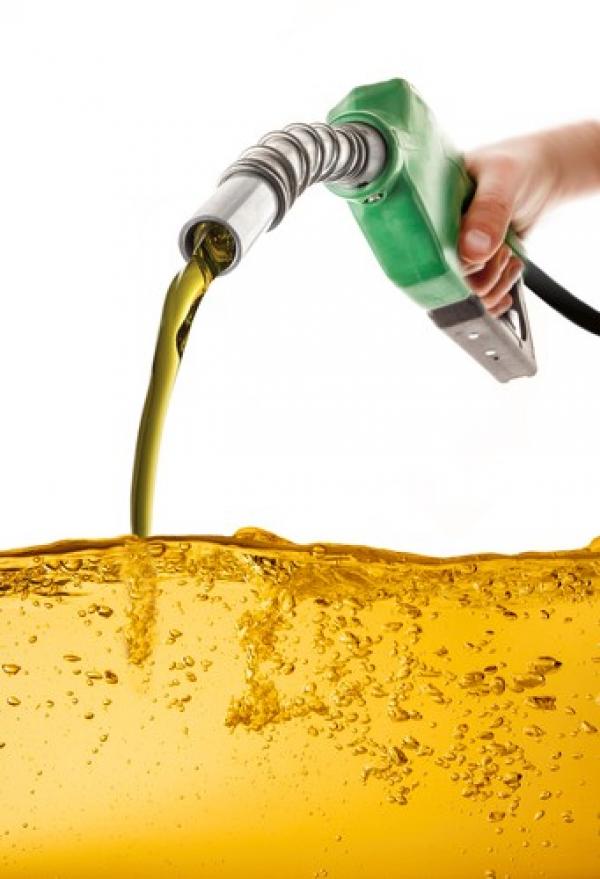 4860 Litros de Gasolina