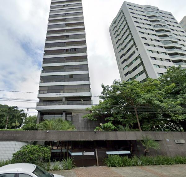Apartamento Beira Rio 201 m2