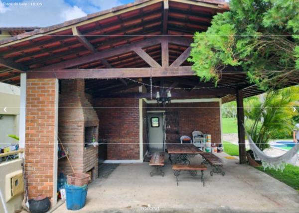 Lote de Terreno Privê Haras de Aldeia II
