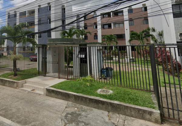 BOSQUE IMPERIAL RESIDENCE