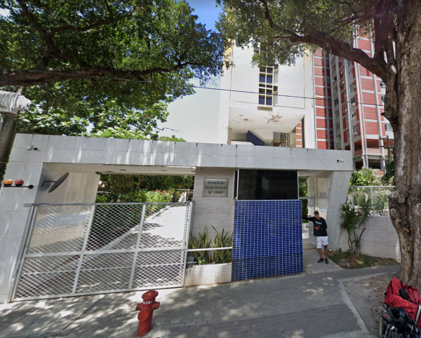 APTO BOA VISTA 59,51 m2