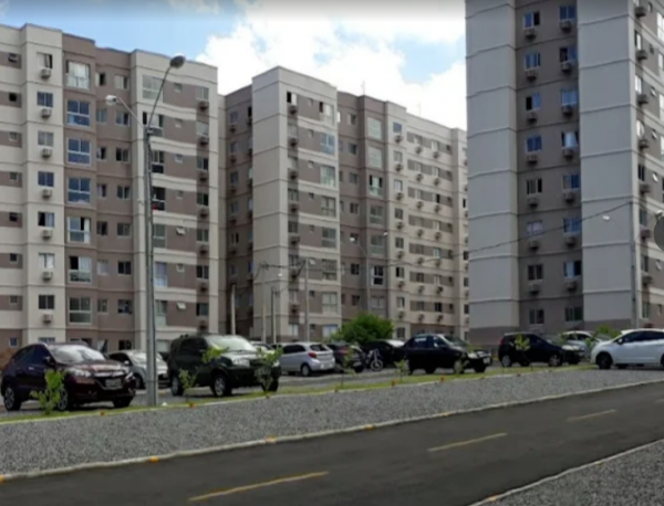 APTO TEIJIPIÓ 42,05 m2