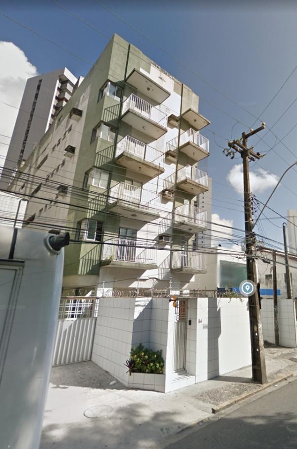 Apartamento Duplex Tamarineira 228,17 m2