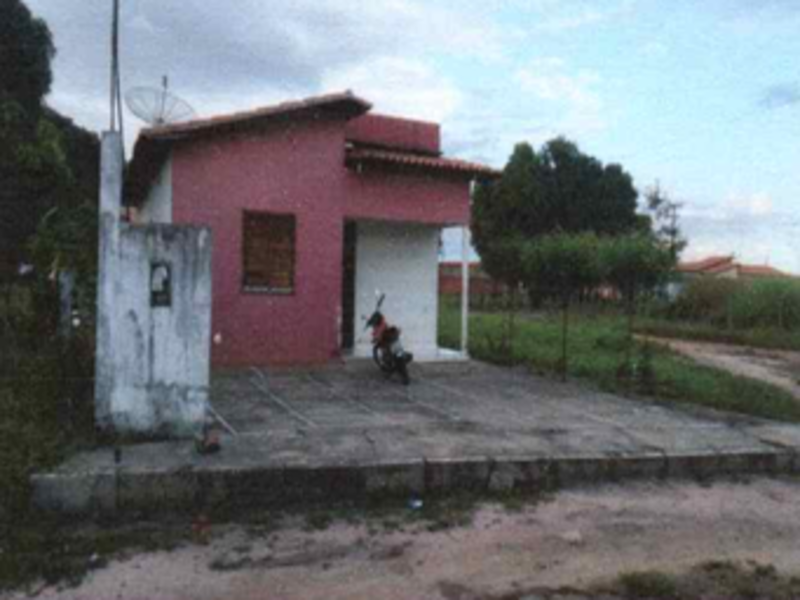 97298 - Casa, Residencial, 2 dormitório(s)