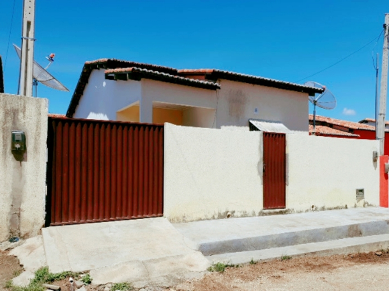 73592 - Casa, Residencial, 3 dormitório(s), 1 vaga(s) de garagem