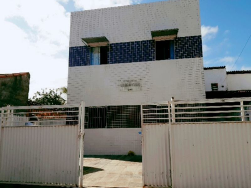 91691 - Apartamento, Residencial, Muçumagro, 3 dormitório(s), 1 vaga(s) de garagem