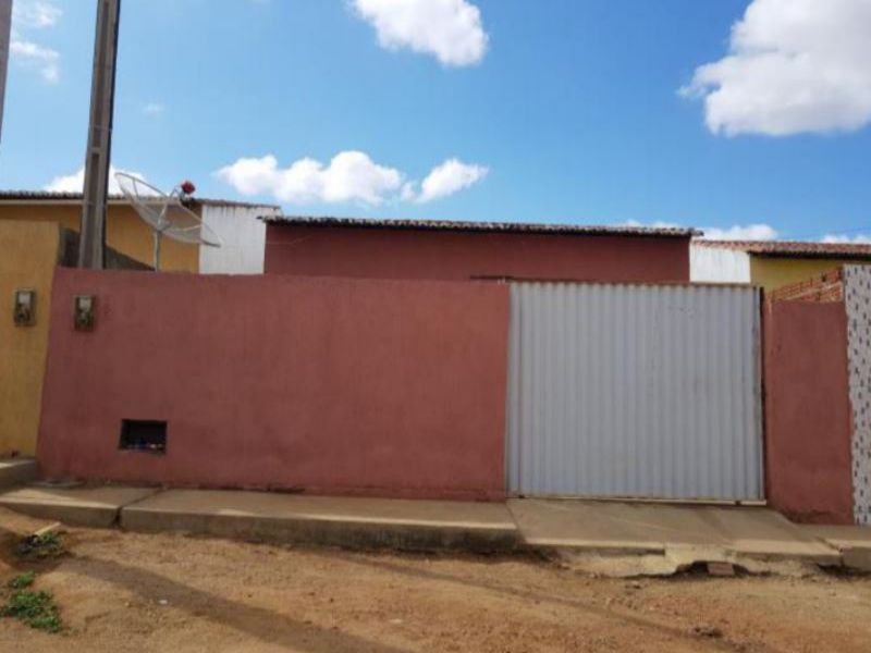 73979 - Casa, Residencial, 2 dormitório(s), 1 vaga(s) de garagem