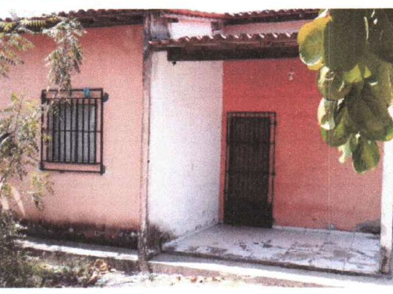 91083 - Casa, Residencial, 2 dormitório(s), 1 vaga(s) de garagem