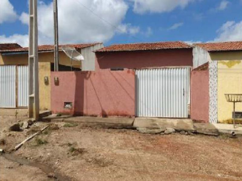 73619 - Casa, Residencial, 2 dormitório(s), 1 vaga(s) de garagem