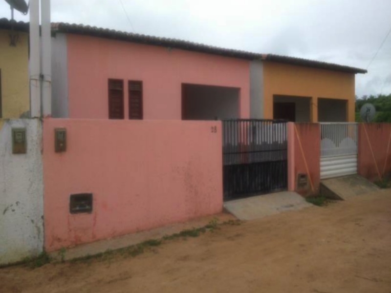 92032 - Casa, Residencial, 3 dormitório(s), 1 vaga(s) de garagem