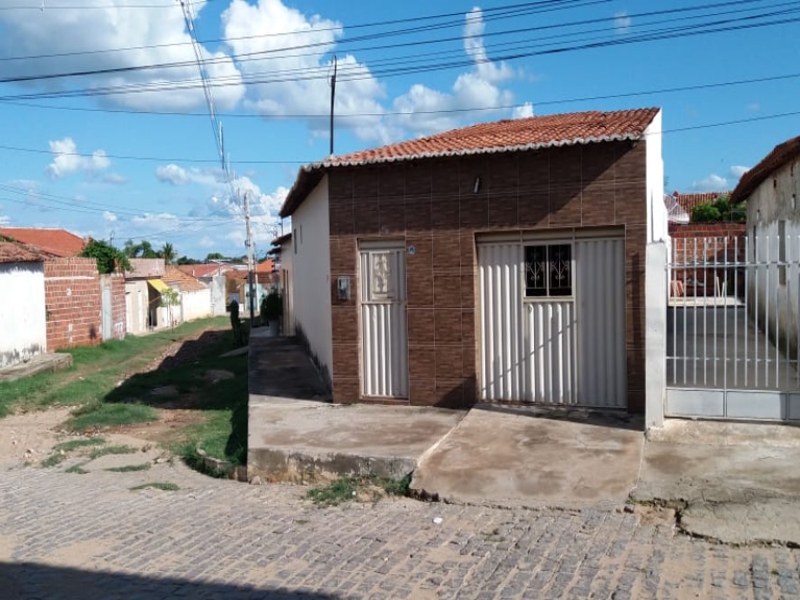 73469 - Casa, Residencial