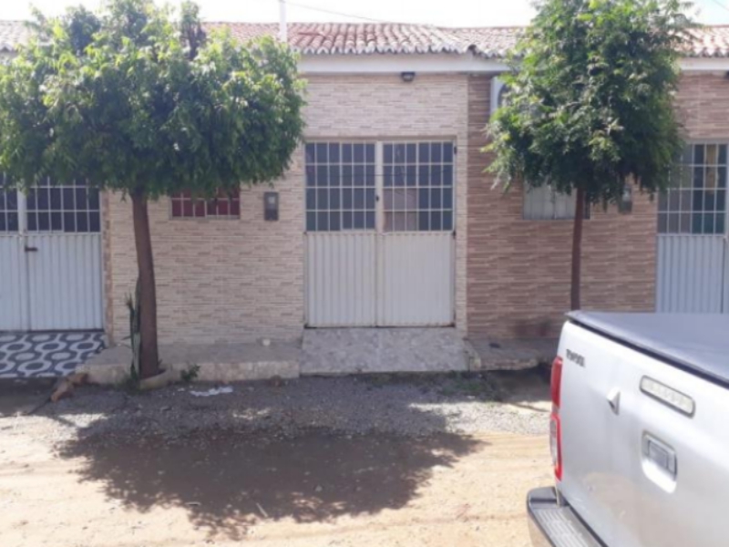 95896 - Casa, Residencial