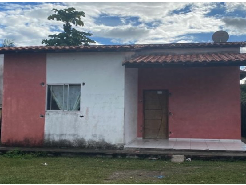 90746 - Casa, Residencial, 2 dormitório(s), 1 vaga(s) de garagem