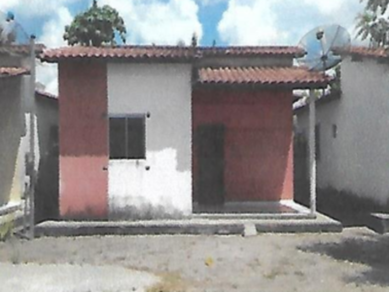 90736 - Casa, Residencial, 2 dormitório(s)