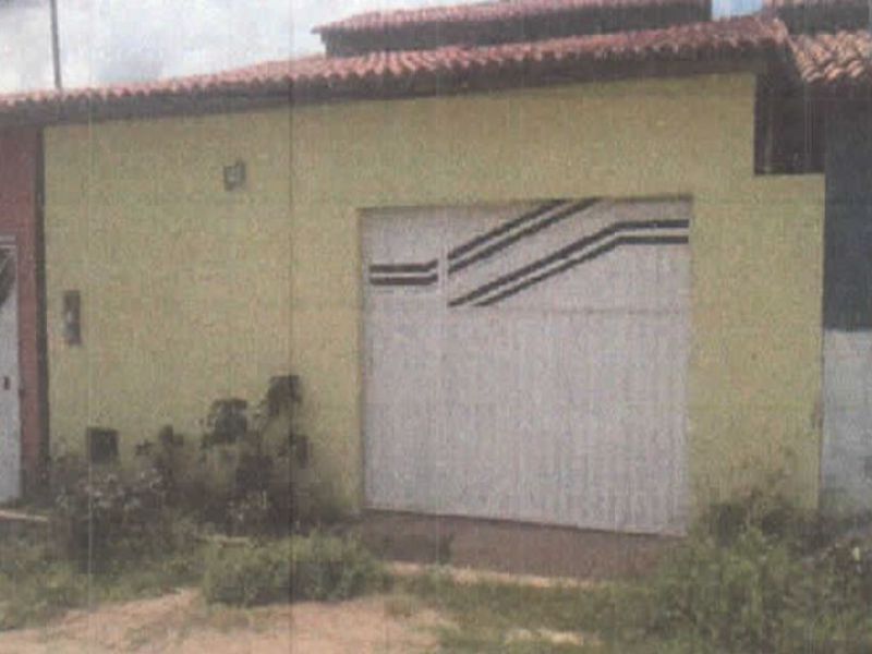 92088 - Casa, Residencial, 2 dormitório(s), 1 vaga(s) de garagem