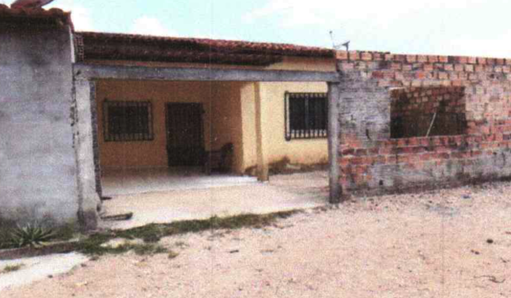 94891 - Casa, Residencial, LACERDA, 2 dormitório(s), 1 vaga(s) de garagem