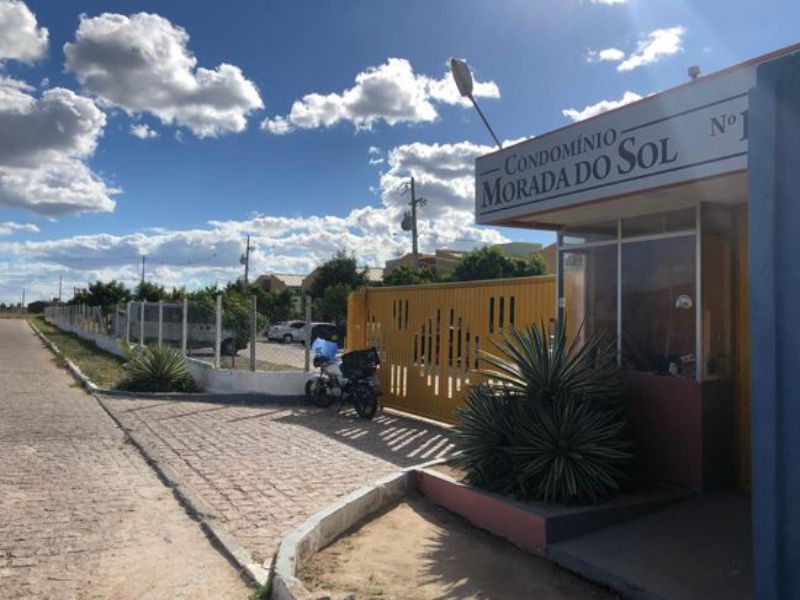 1956 - Apartamento, Residencial, Cohab Dois, 2 dormitório(s)