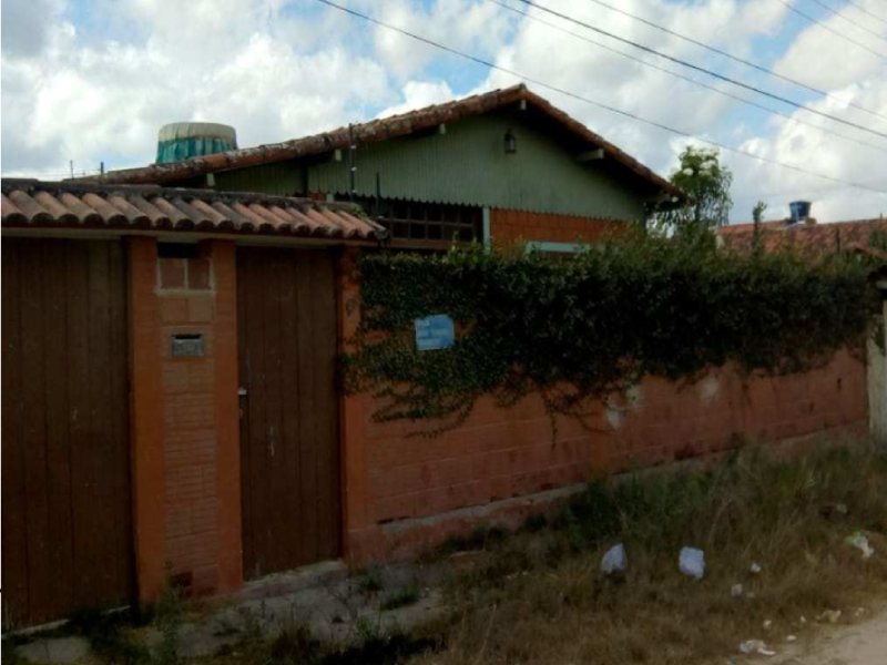 14400 - Casa, Gravatá, Residencial, Santo Antonio, 4 dormitório(s) Parcelado 35x