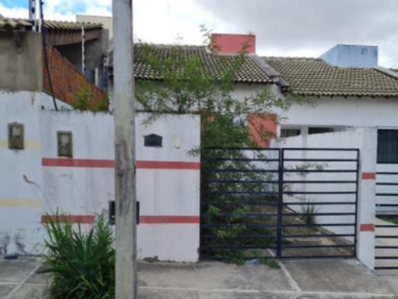 92822 - Casa, Residencial, SERROTÃO, 2 dormitório(s), 1 vaga(s) de garagem